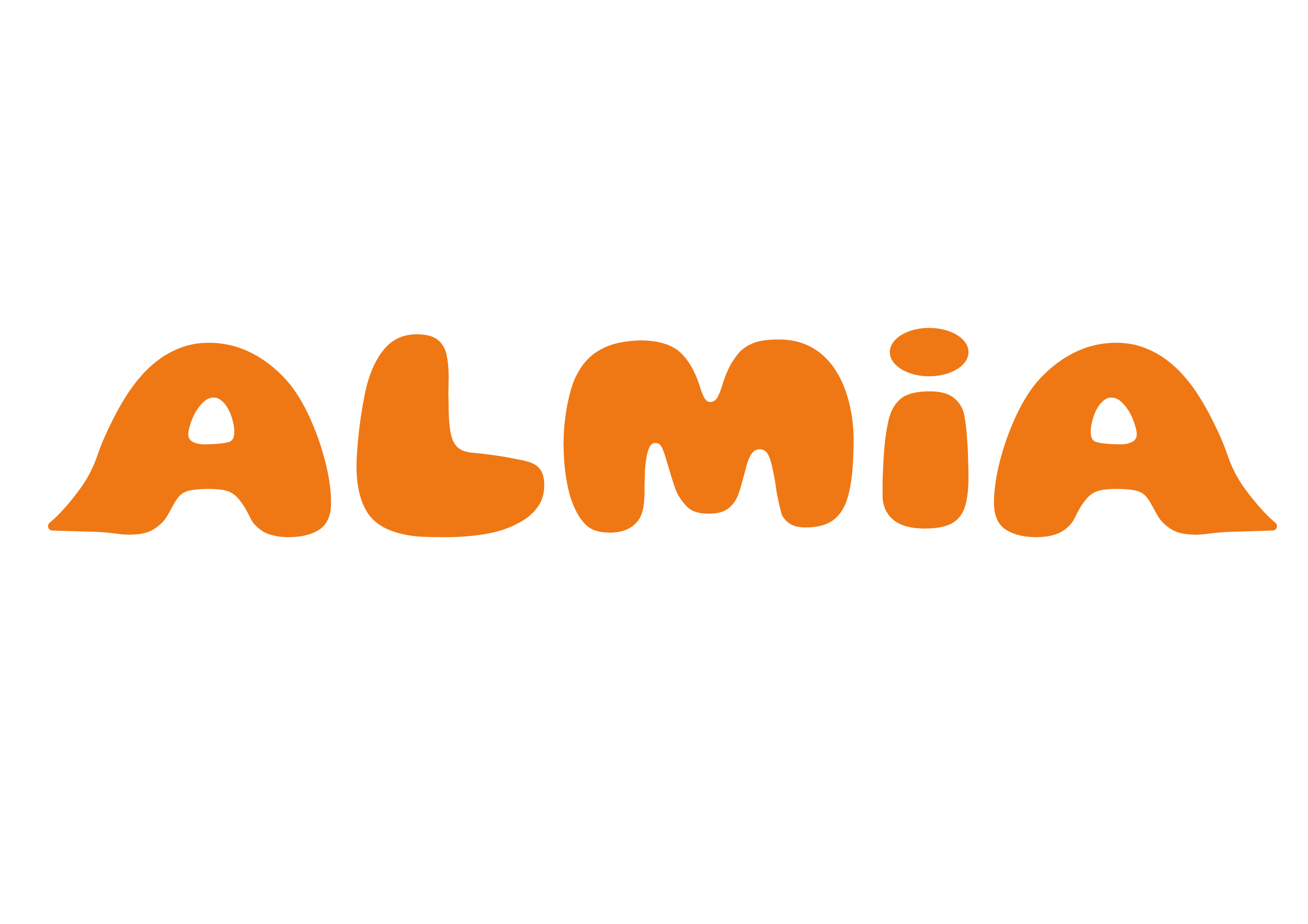 Almia