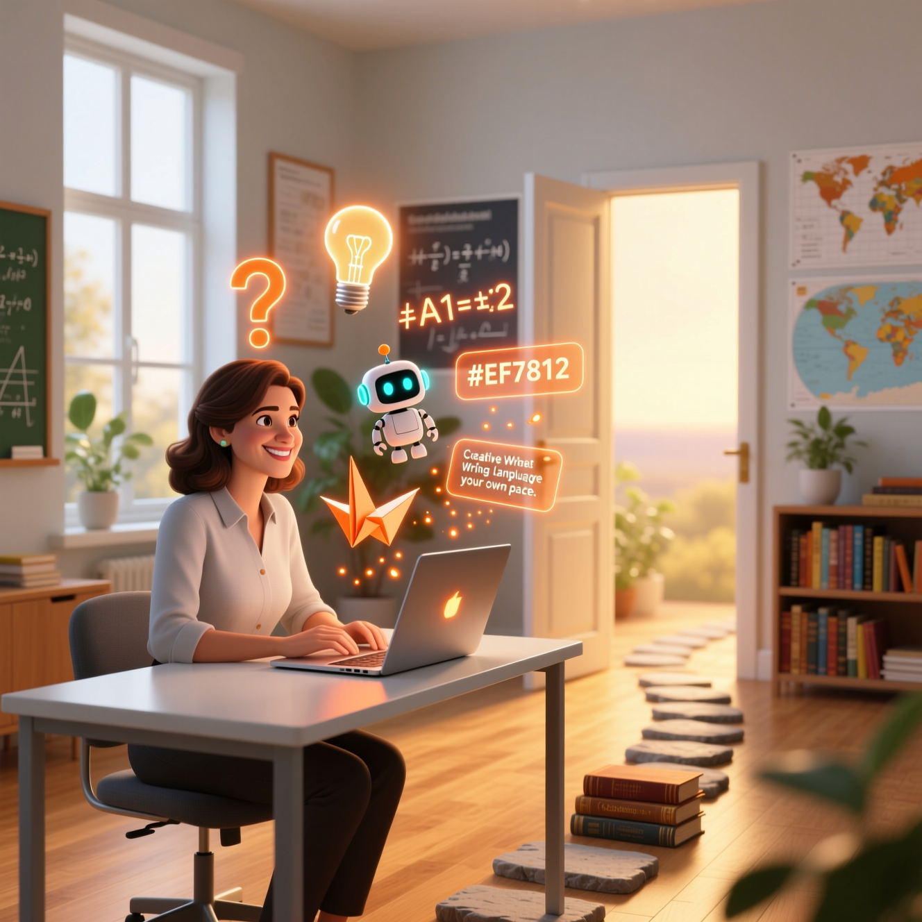 Plan Free - Herramientas gratuitas para educadores